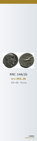 RRC 346/2b — CANOA