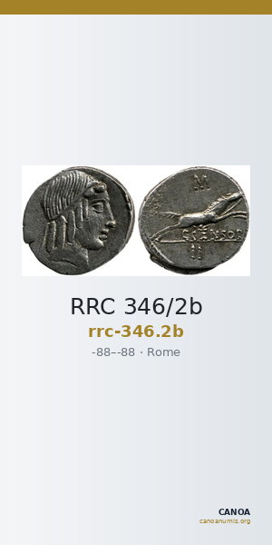 RRC 346/2b — CANOA