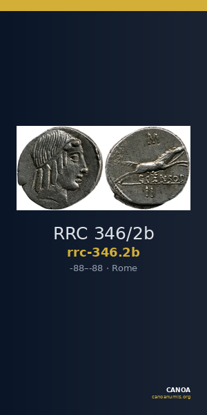 RRC 346/2b — CANOA