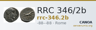 RRC 346/2b — CANOA