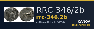 RRC 346/2b — CANOA