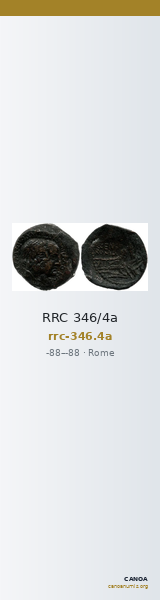 RRC 346/4a — CANOA