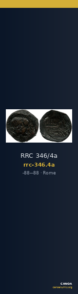 RRC 346/4a — CANOA