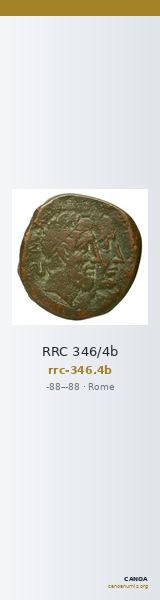 RRC 346/4b — CANOA
