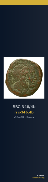 RRC 346/4b — CANOA