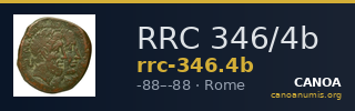 RRC 346/4b — CANOA