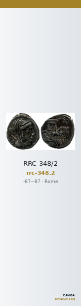 RRC 348/2 — CANOA