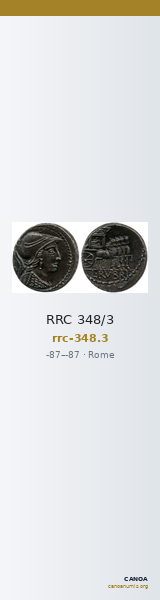 RRC 348/3 — CANOA