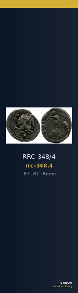 RRC 348/4 — CANOA