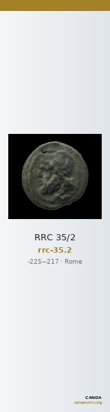 RRC 35/2 — CANOA