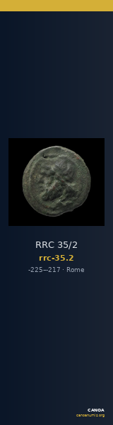 RRC 35/2 — CANOA