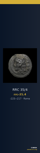 RRC 35/4 — CANOA
