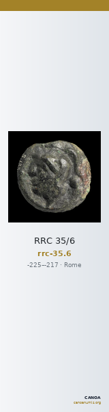 RRC 35/6 — CANOA