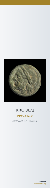 RRC 36/2 — CANOA