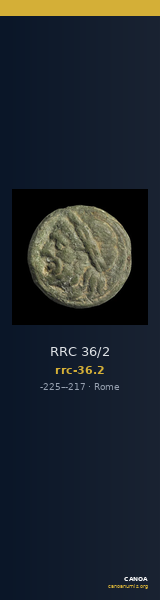 RRC 36/2 — CANOA