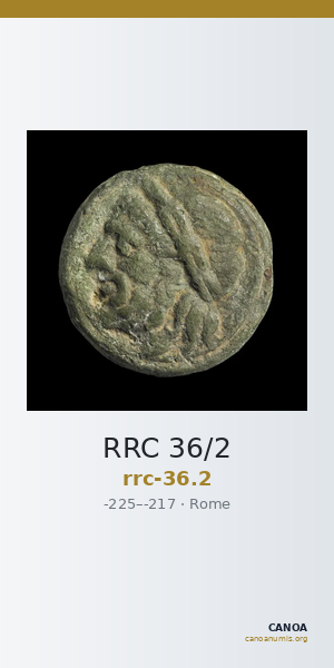 RRC 36/2 — CANOA