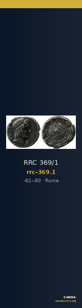 RRC 369/1 — CANOA