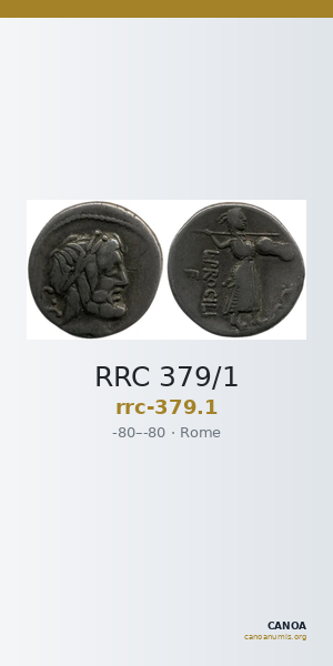 RRC 379/1 — CANOA