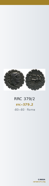 RRC 379/2 — CANOA