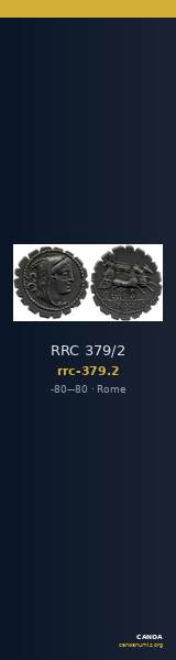 RRC 379/2 — CANOA
