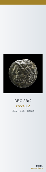 RRC 38/2 — CANOA