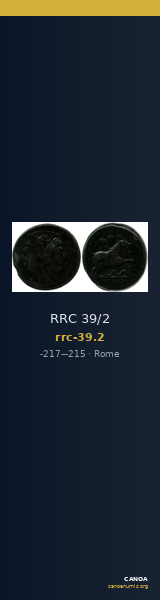 RRC 39/2 — CANOA