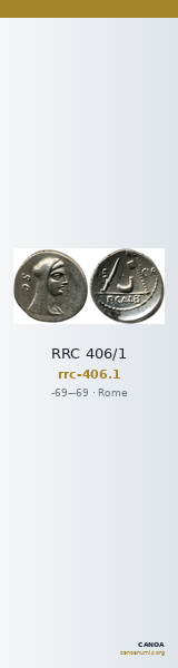 RRC 406/1 — CANOA
