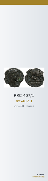 RRC 407/1 — CANOA