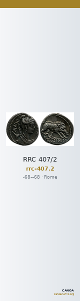RRC 407/2 — CANOA