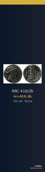 RRC 410/2b — CANOA