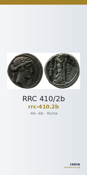 RRC 410/2b — CANOA
