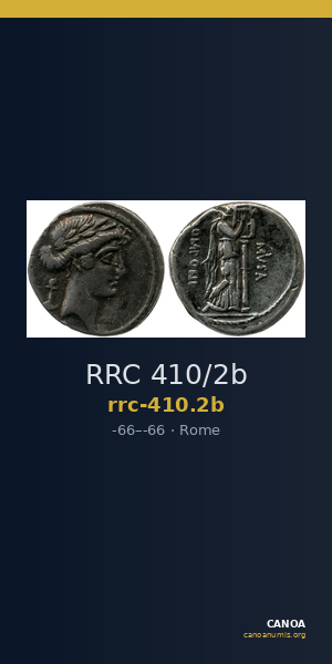 RRC 410/2b — CANOA