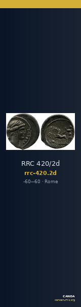 RRC 420/2d — CANOA