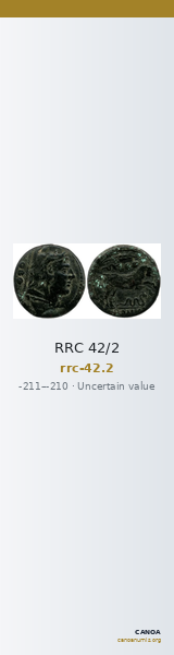 RRC 42/2 — CANOA