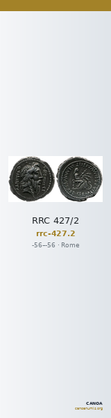 RRC 427/2 — CANOA