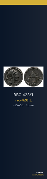 RRC 428/1 — CANOA