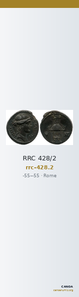 RRC 428/2 — CANOA