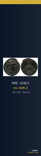 RRC 428/2 — CANOA