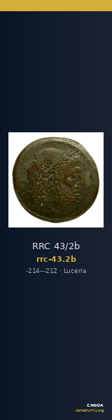 RRC 43/2b — CANOA