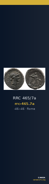 RRC 465/7a — CANOA