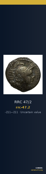 RRC 47/2 — CANOA