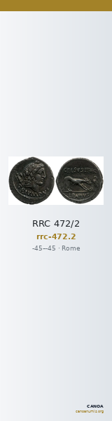 RRC 472/2 — CANOA