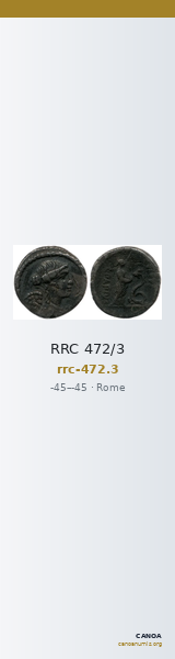 RRC 472/3 — CANOA