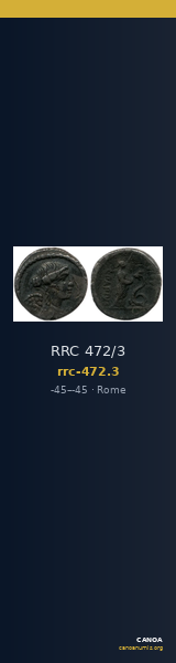 RRC 472/3 — CANOA
