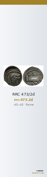 RRC 473/2d — CANOA