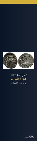 RRC 473/2d — CANOA