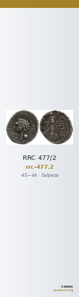 RRC 477/2 — CANOA