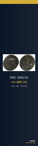 RRC 480/10 — CANOA