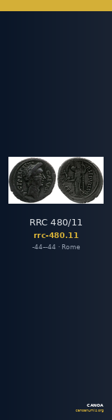 RRC 480/11 — CANOA