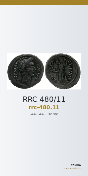 RRC 480/11 — CANOA